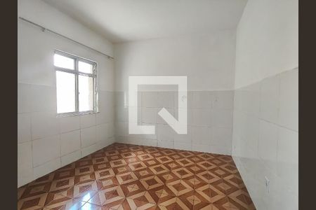 Quarto 1 de casa para alugar com 2 quartos, 50m² em Engenho Novo, Rio de Janeiro