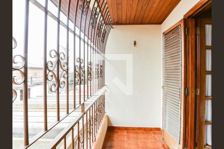 Quarto 1 - Suite de casa para alugar com 4 quartos, 153m² em Jardim Pinheiros, São Paulo