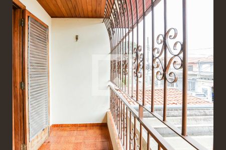 Quarto 1 - Suite de casa para alugar com 4 quartos, 153m² em Jardim Pinheiros, São Paulo