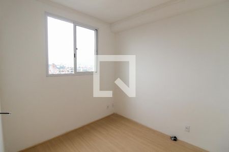 Quarto 2 de apartamento para alugar com 2 quartos, 34m² em Jardim Peri Peri, São Paulo