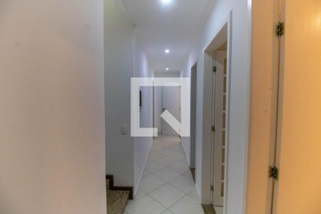 Corredor de casa para alugar com 4 quartos, 198m² em Maravista, Niterói