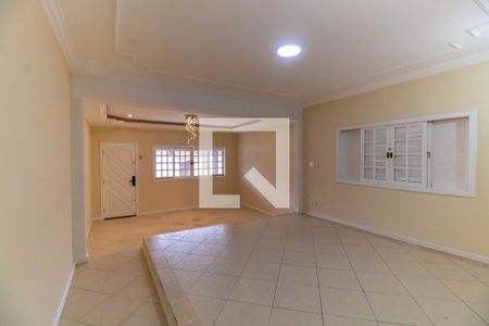 Sala de casa para alugar com 4 quartos, 198m² em Maravista, Niterói