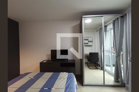 Kitnet/Studio para alugar com 1 quarto, 27m² em Vila da Saúde, São Paulo