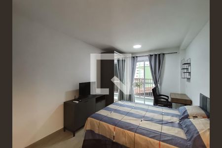Kitnet/Studio para alugar com 1 quarto, 27m² em Vila da Saúde, São Paulo