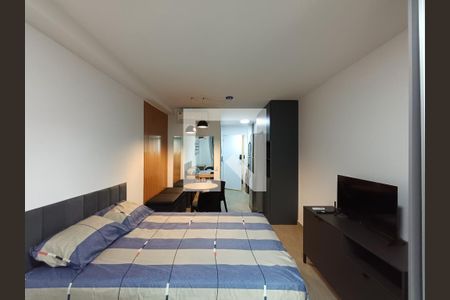 Kitnet/Studio para alugar com 1 quarto, 27m² em Vila da Saúde, São Paulo
