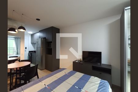 Kitnet/Studio para alugar com 1 quarto, 27m² em Vila da Saúde, São Paulo