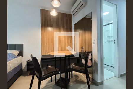 Kitnet/Studio para alugar com 1 quarto, 27m² em Vila da Saúde, São Paulo