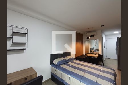 Kitnet/Studio para alugar com 1 quarto, 27m² em Vila da Saúde, São Paulo