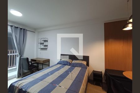 Kitnet/Studio para alugar com 1 quarto, 27m² em Vila da Saúde, São Paulo