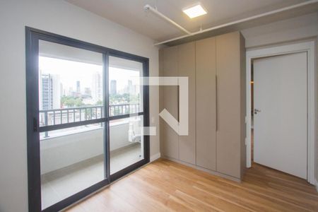 Kitnet/Studio para alugar com 1 quarto, 49m² em Vila Cordeiro, São Paulo