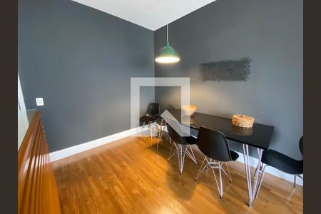 Apartamento para alugar com 1 quarto, 47m² em Cidade Monções, São Paulo