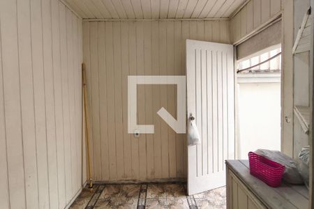 Quarto 3 de casa para alugar com 3 quartos, 90m² em Jardim das Bandeiras, Campinas