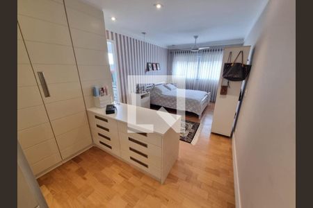 Apartamento à venda com 4 quartos, 194m² em Umuarama, Osasco