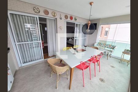 Apartamento à venda com 4 quartos, 194m² em Umuarama, Osasco