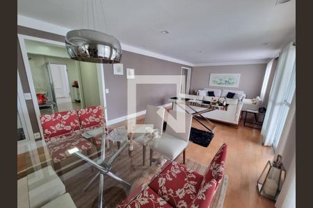 Apartamento à venda com 4 quartos, 194m² em Umuarama, Osasco