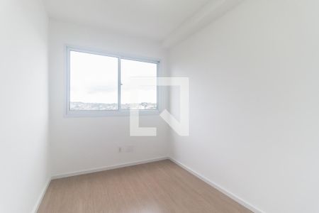Quarto 1 de apartamento para alugar com 2 quartos, 42m² em Vila Nova Cintra, Mogi das Cruzes