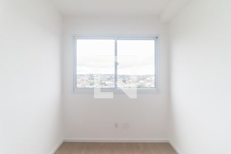 Quarto 1 de apartamento para alugar com 2 quartos, 42m² em Vila Nova Cintra, Mogi das Cruzes