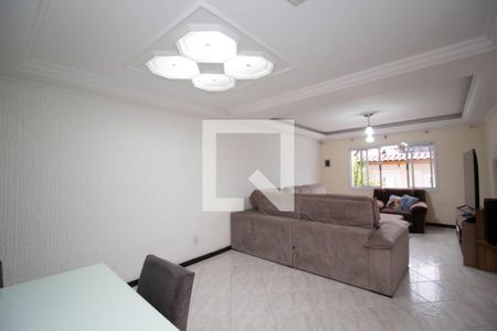 Sala de Jantar de casa à venda com 4 quartos, 272m² em Jardim Rosa de Franca, Guarulhos