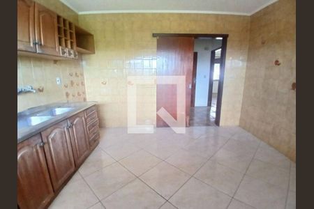 Casa para alugar com 3 quartos, 280m² em Sarandi, Porto Alegre