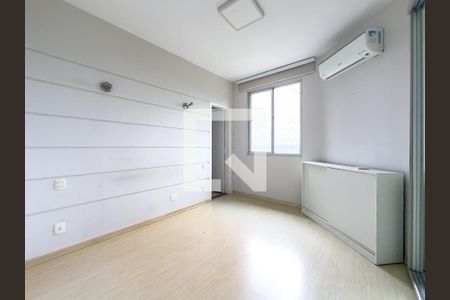 Quarto 1 - Suíte de apartamento para alugar com 3 quartos, 180m² em Engenho Nogueira, Belo Horizonte