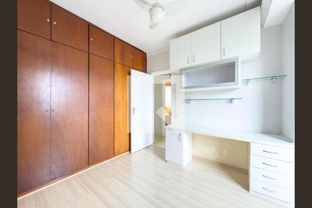 Quarto 3 de apartamento para alugar com 3 quartos, 180m² em Engenho Nogueira, Belo Horizonte