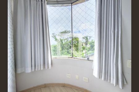 Quarto 3 de apartamento para alugar com 3 quartos, 180m² em Engenho Nogueira, Belo Horizonte