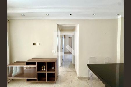 Apartamento para alugar com 2 quartos, 55m² em Vila Rosalia, Guarulhos