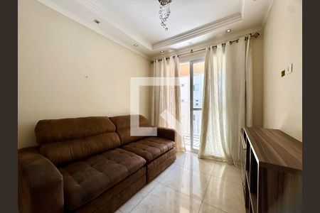 Apartamento para alugar com 2 quartos, 55m² em Vila Rosalia, Guarulhos