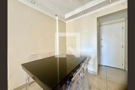 Apartamento para alugar com 2 quartos, 55m² em Vila Rosalia, Guarulhos