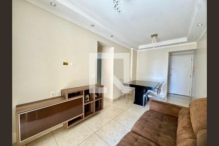 Apartamento para alugar com 2 quartos, 55m² em Vila Rosalia, Guarulhos