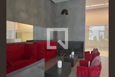 Apartamento para alugar com 1 quarto, 50m² em Vila Olímpia, São Paulo