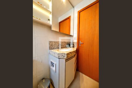 Apartamento à venda com 2 quartos, 58m² em Dona Clara, Belo Horizonte
