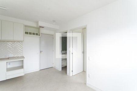 Sala de apartamento para alugar com 2 quartos, 33m² em Vila Leopoldina, São Paulo