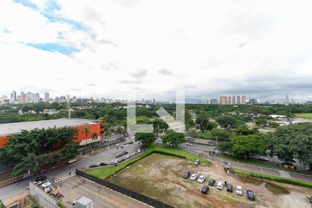 Apartamento para alugar com 2 quartos, 33m² em Vila Leopoldina, São Paulo