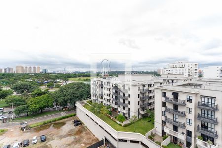 Apartamento para alugar com 2 quartos, 33m² em Vila Leopoldina, São Paulo
