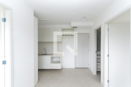 Sala de apartamento para alugar com 2 quartos, 33m² em Vila Leopoldina, São Paulo