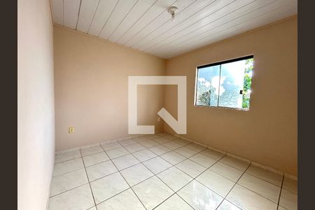Quarto 1 de apartamento para alugar com 2 quartos, 60m² em Campeche, Florianópolis