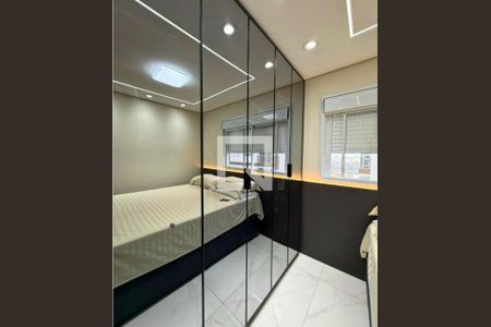 Quarto de apartamento para alugar com 2 quartos, 47m² em Vila Formosa, São Paulo