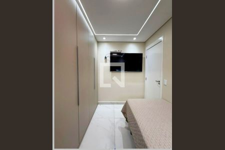 Quarto de apartamento para alugar com 2 quartos, 47m² em Vila Formosa, São Paulo