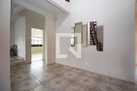 Sala 1 de casa de condomínio para alugar com 3 quartos, 600m² em Sh Contagem, Brasília