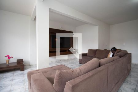 Sala 2 de casa de condomínio para alugar com 3 quartos, 600m² em Sh Contagem, Brasília