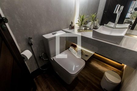Lavabo de casa para alugar com 5 quartos, 300m² em Jardim Armação, Salvador
