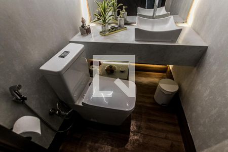 Lavabo de casa para alugar com 5 quartos, 300m² em Jardim Armação, Salvador