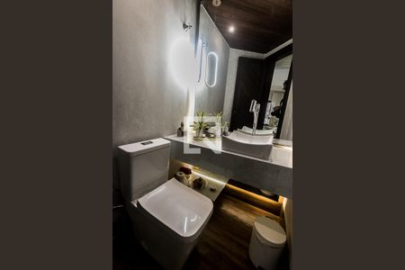 Lavabo de casa para alugar com 5 quartos, 300m² em Jardim Armação, Salvador