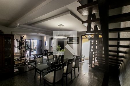 Sala 2 de casa para alugar com 5 quartos, 300m² em Jardim Armação, Salvador