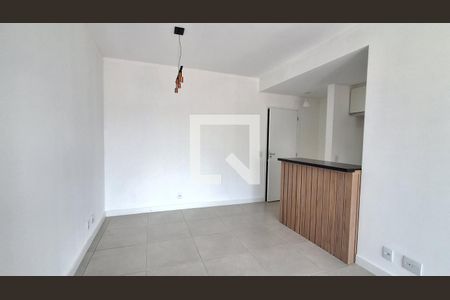 Sala de apartamento para alugar com 2 quartos, 57m² em Vila Camargo, São Bernardo do Campo