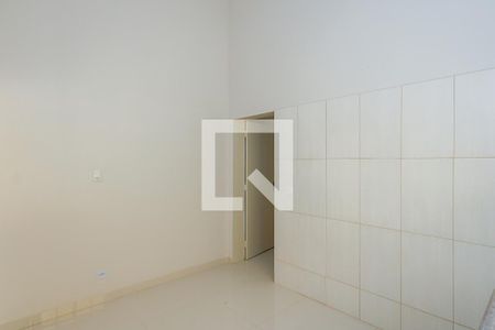 Cozinha de casa para alugar com 1 quarto, 38m² em Parque Novo Mundo, São Paulo