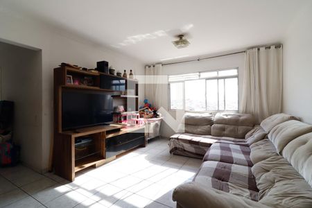 Apartamento à venda com 2 quartos, 69m² em Jardim Cotinha, São Paulo