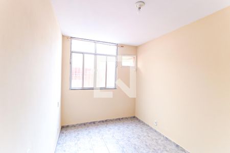 Quarto 2 de casa para alugar com 2 quartos, 55m² em Engenho de Dentro, Rio de Janeiro