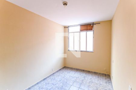 Quarto de casa para alugar com 2 quartos, 55m² em Engenho de Dentro, Rio de Janeiro